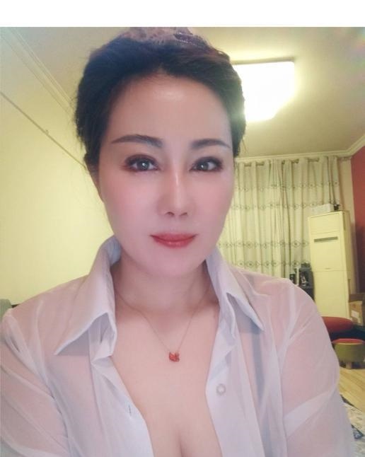青阳轻熟女丽丽