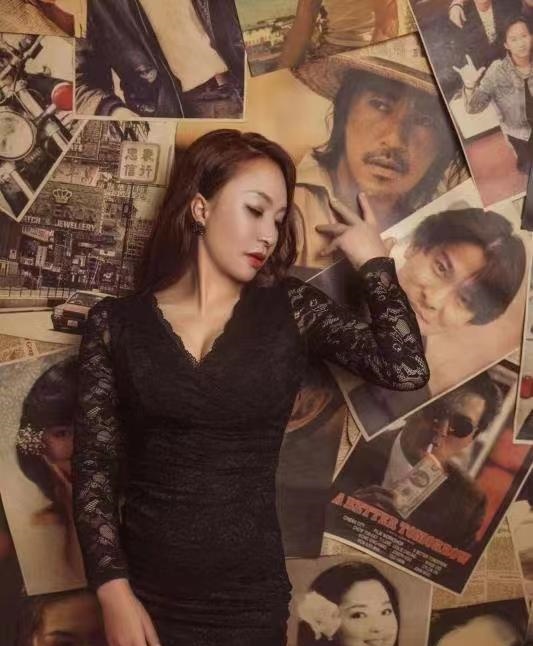 武侯毒龙少妇芊芊
