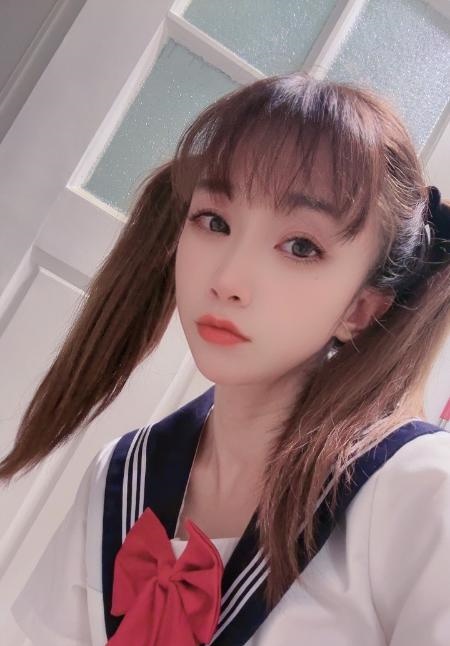 汉口双马尾