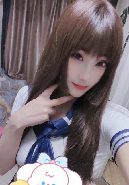 微微小妞