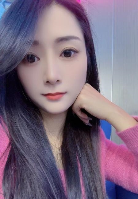 普陀乐儿小姐姐