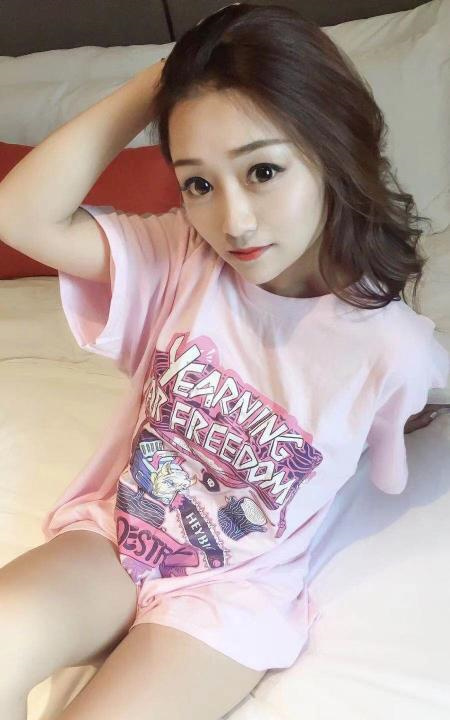 普陀乐儿小姐姐