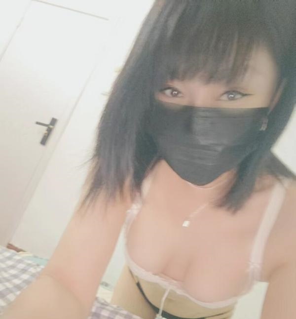 建邺性感小甜甜
