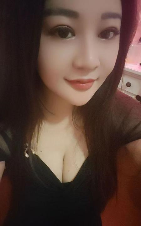 闵行波霸秀秀