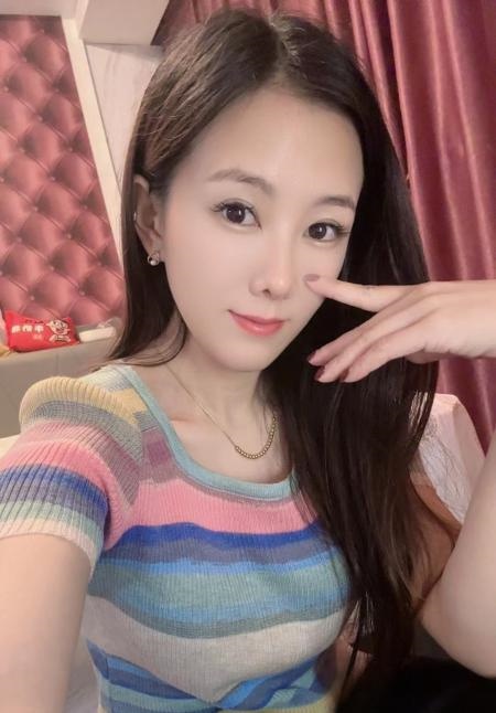 城西小巧玲珑吴迪
