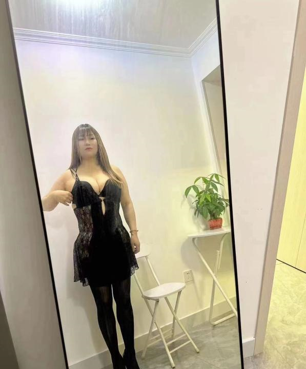 潘家园一个好嫂子