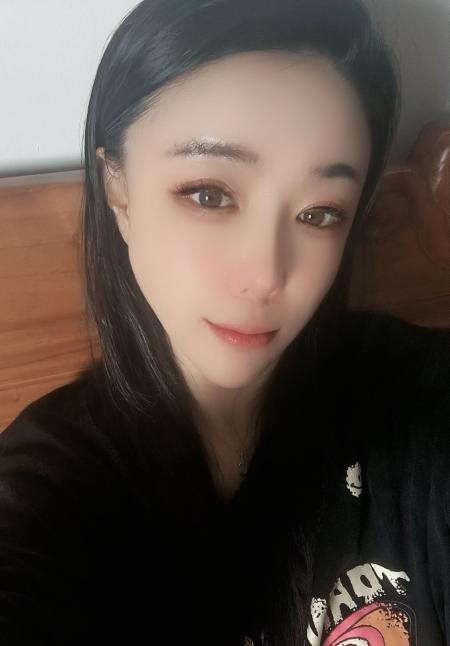 琪琪个人兼职