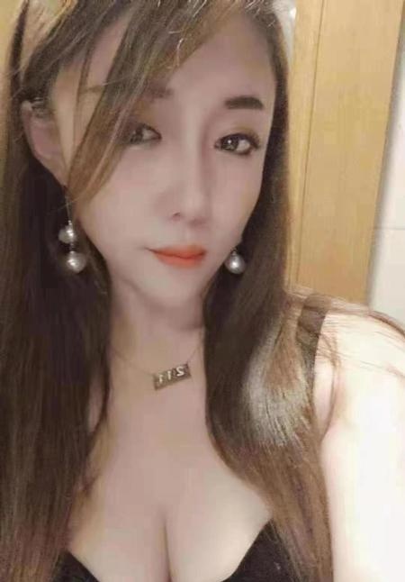 琪琪个人兼职