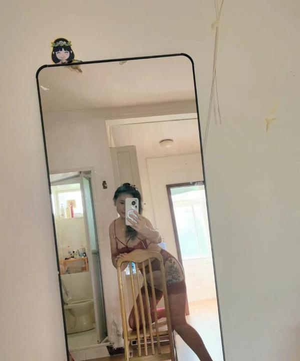 老娘们琪琪