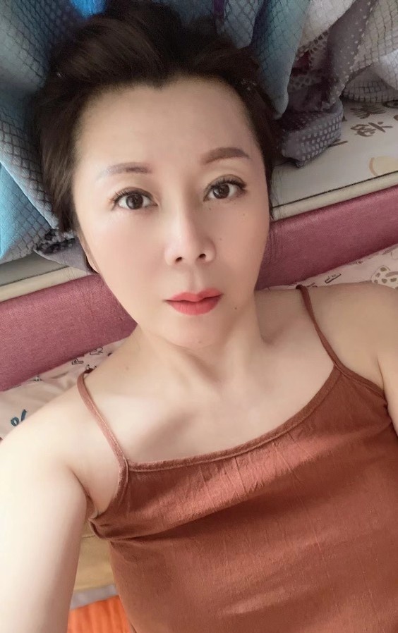 朝阳少妇