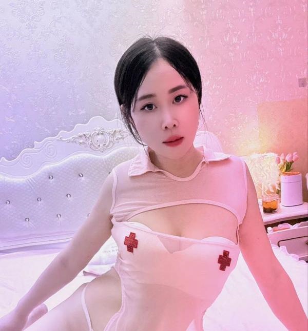 萧山小嫂子西西
