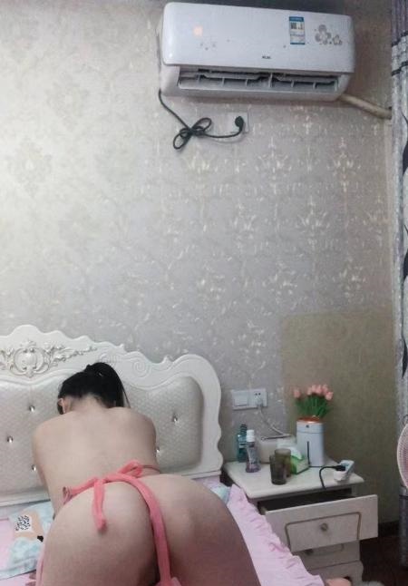 萧山小嫂子西西