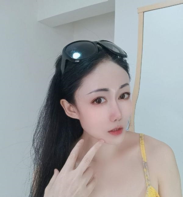 服务热情骚少妇