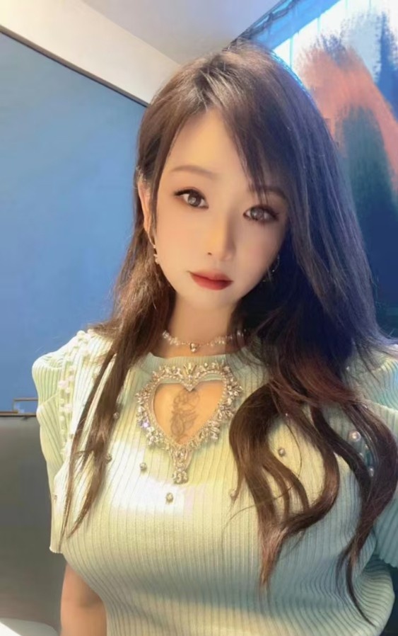 常州珠珠小姐