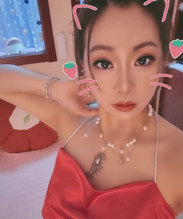 常州珠珠小姐