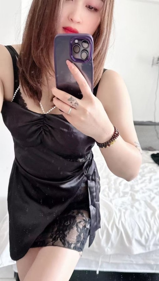 丰满贵州妹子