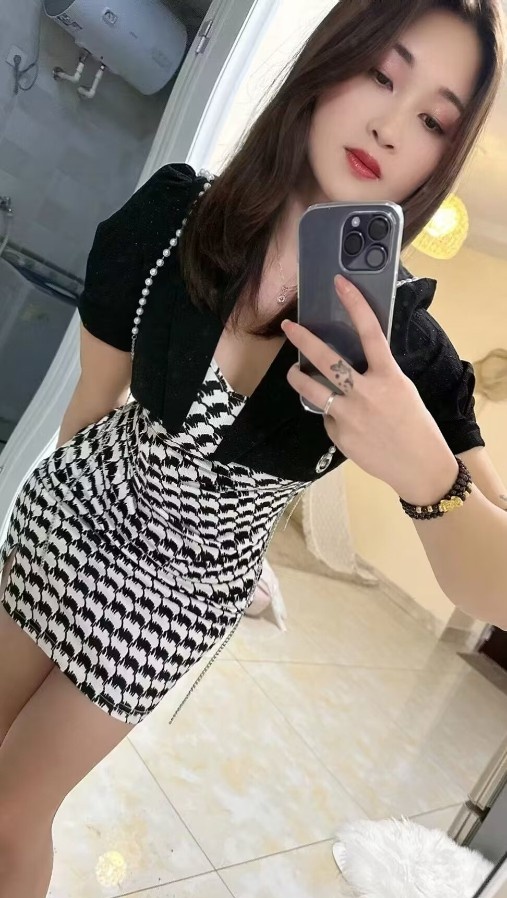 丰满贵州妹子