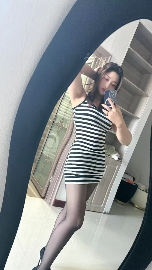 丰满贵州妹子