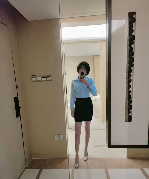 高云岭小少妇