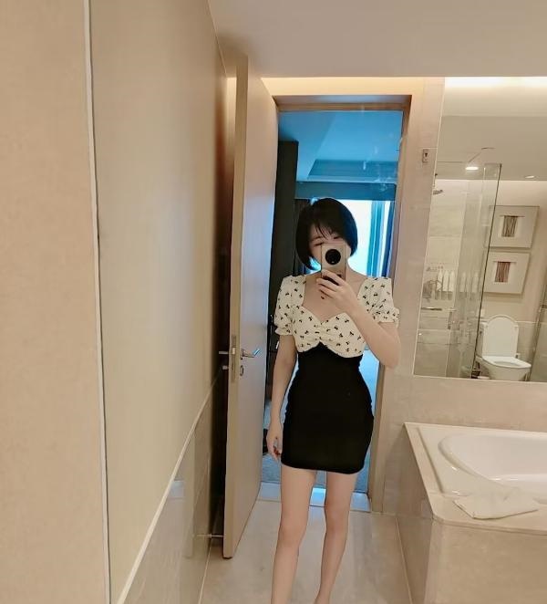 高云岭小少妇
