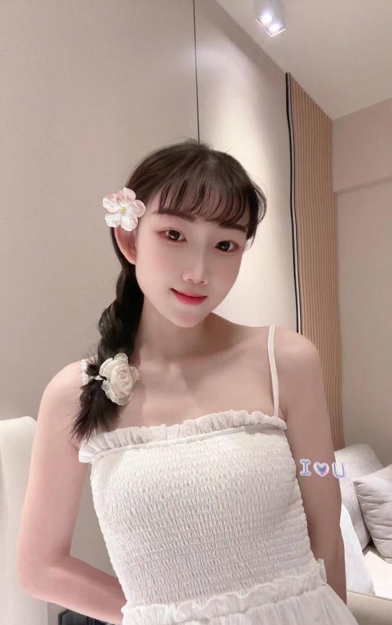 罗湖小鱼儿