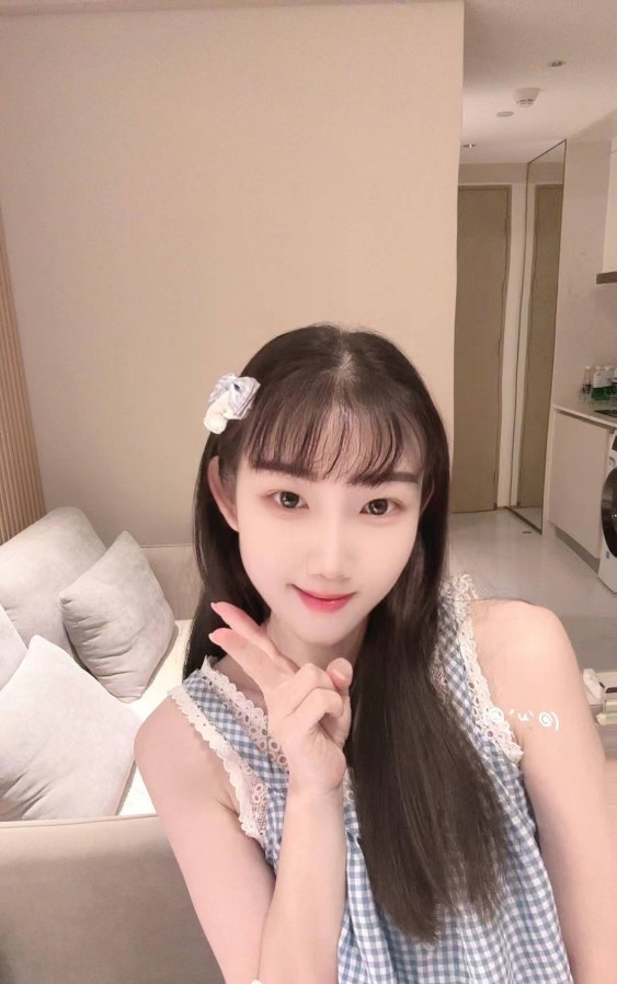罗湖小鱼儿