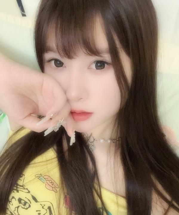 温柔可爱女友遥遥