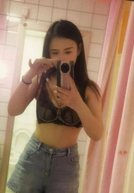 风骚主动橙子老师