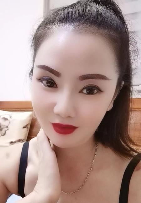 汉阳钟家村瑶姐
