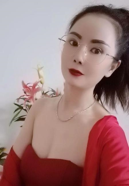 汉阳钟家村瑶姐