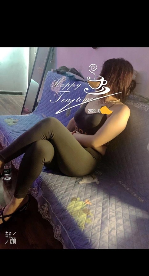 水多小少妇