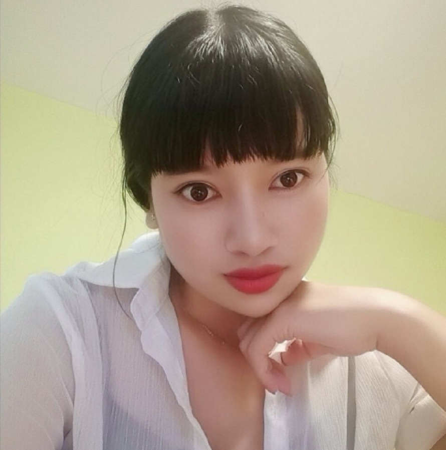 陈江性价比少妇