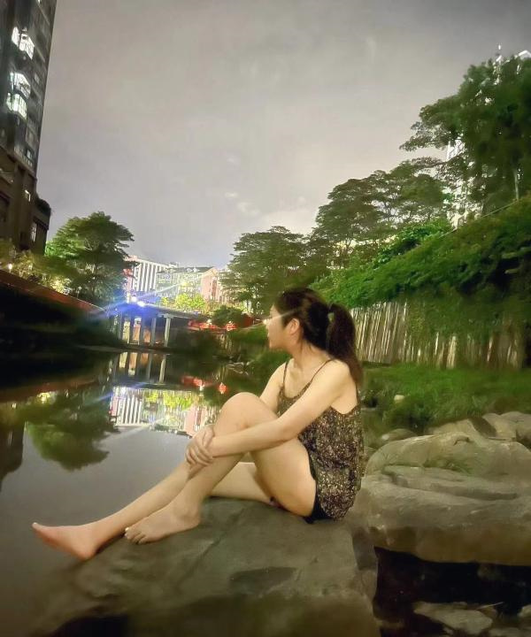 洛洛个人私约