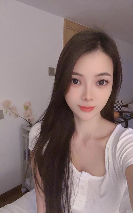 气质欲性感美女
