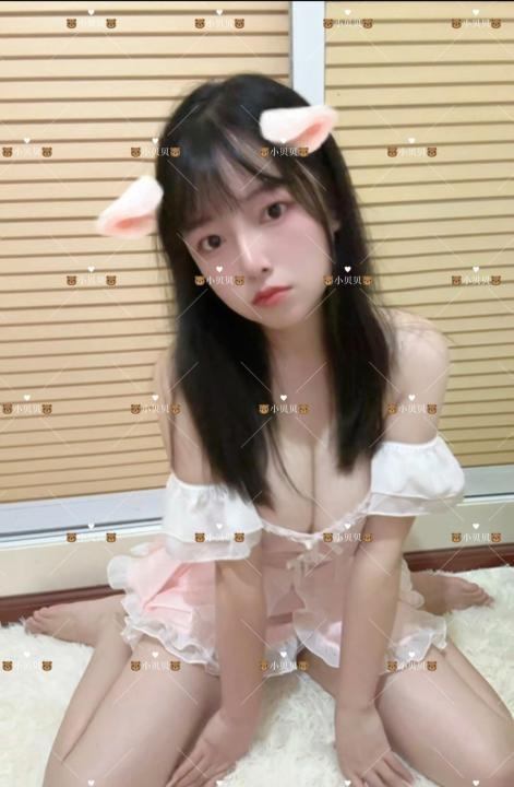 夫子庙巨乳小贝贝