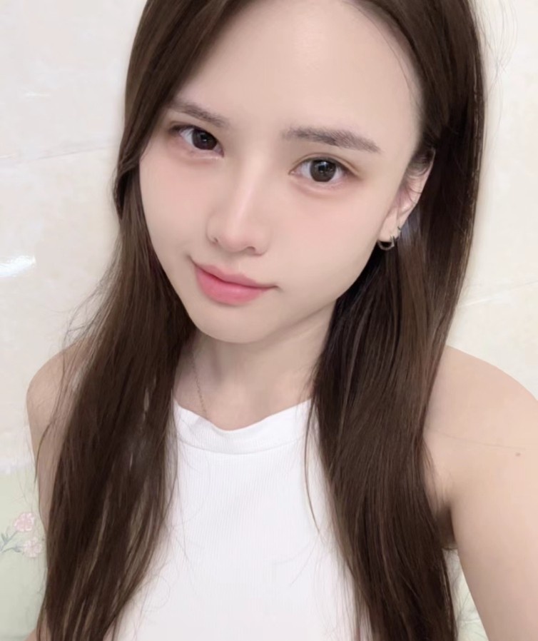 泉州敏敏妹妹