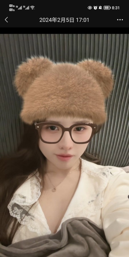 泉州敏敏妹妹