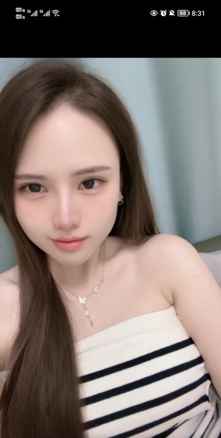 泉州敏敏妹妹