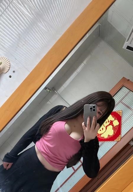 蜀山区大胸妹