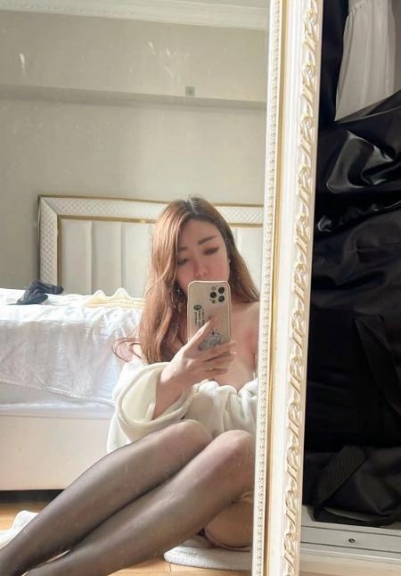 普陀温柔人妻