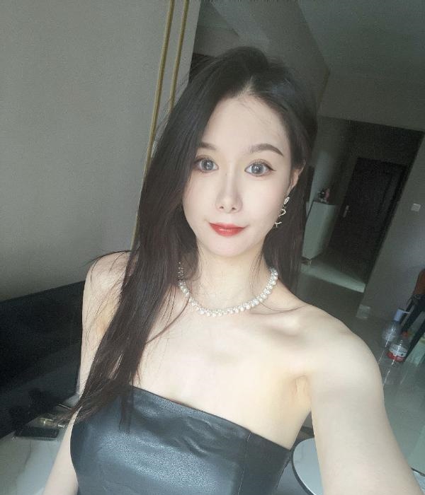 罗湖伊丽大乳胸
