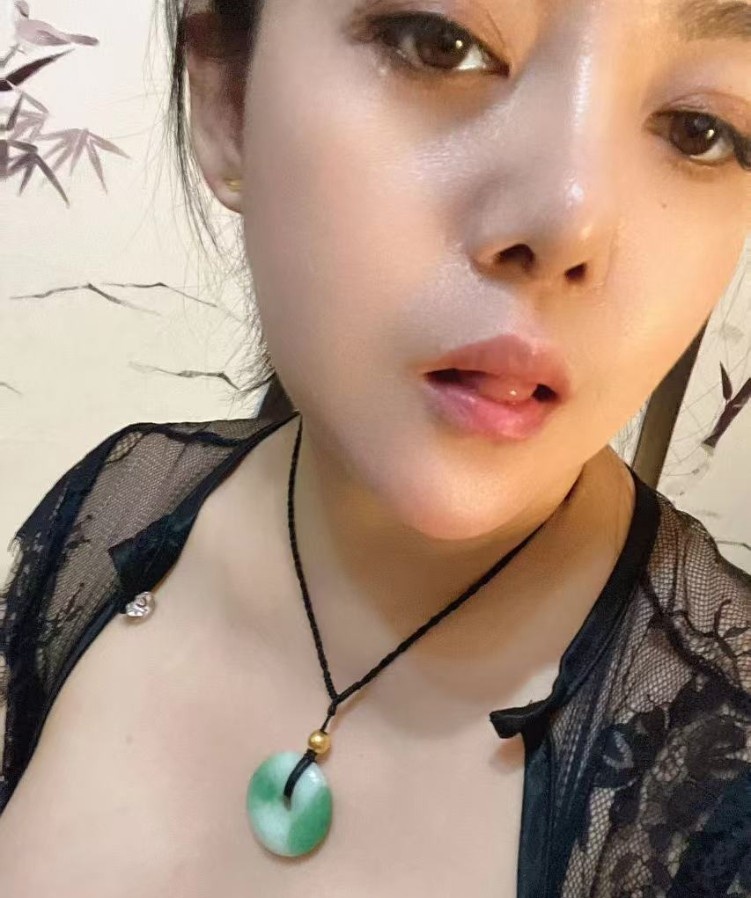 大美丽