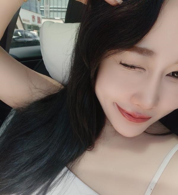 南京大码美女