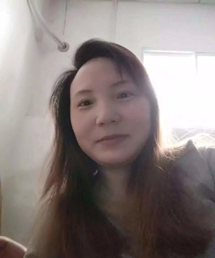 福州熟女