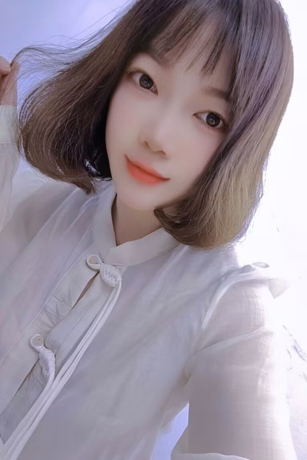 瑶海幼师乐乐