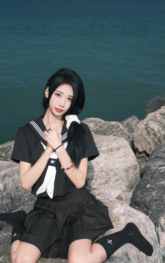 姑苏大二软软学妹