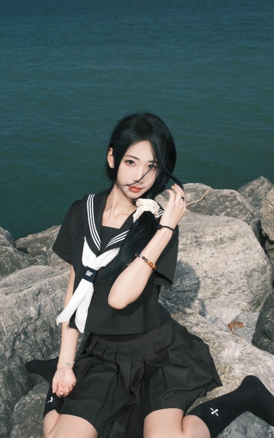 姑苏大二软软学妹