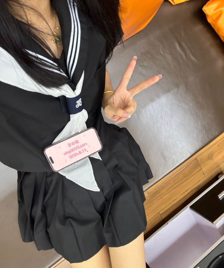 姑苏大二软软学妹