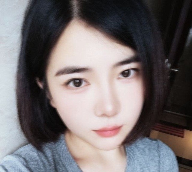 反差少妇小米