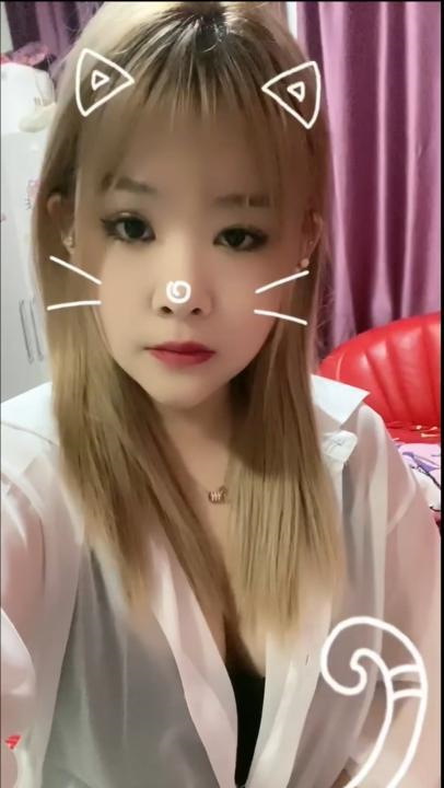体验年轻紧致妹妹